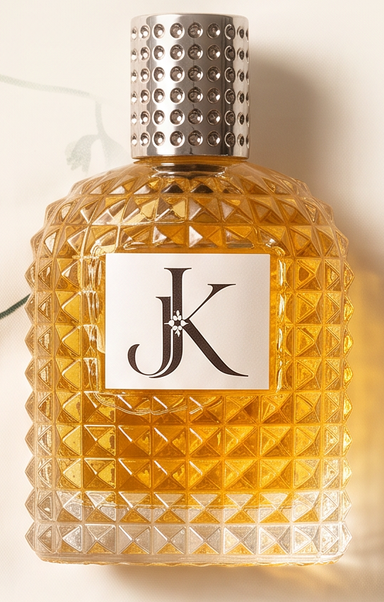 Choco Vanille 100ml Parfum